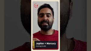 Read more about the article Jupiter + Mercury Conjunction: Wisdom, Communication & Success