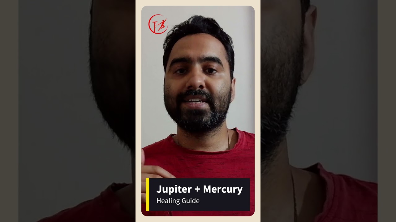You are currently viewing Jupiter + Mercury Conjunction: Wisdom, Communication & Success