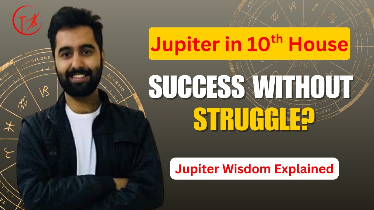 You are currently viewing Jupiter in 10th House: Career Success, Reputation & Leadership