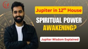 Read more about the article Jupiter in 12th House: Spiritual Growth, Foreign Blessings & Hidden Wisdom