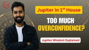 Read more about the article Jupiter in 1st House: Wisdom, Luck & Expansive Personality