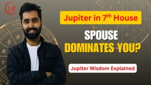 Read more about the article Jupiter in 7th House: Marriage Blessings, Partnerships & Relationship Wisdom