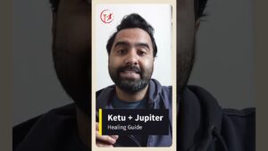 Read more about the article Ketu + Jupiter Conjunction: Spiritual Wisdom or Lost Direction?
