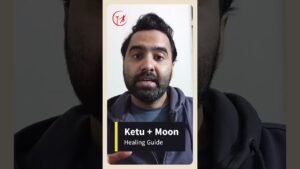 Read more about the article Ketu + Moon Conjunction: Emotional Detachment & Spiritual Awakening