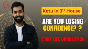 Read more about the article Ketu in 3rd House: Top 5 Karmic Lessons & Past Life Connection