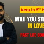 Ketu in 5th House: Past Life Intelligence & Detachment from Validation