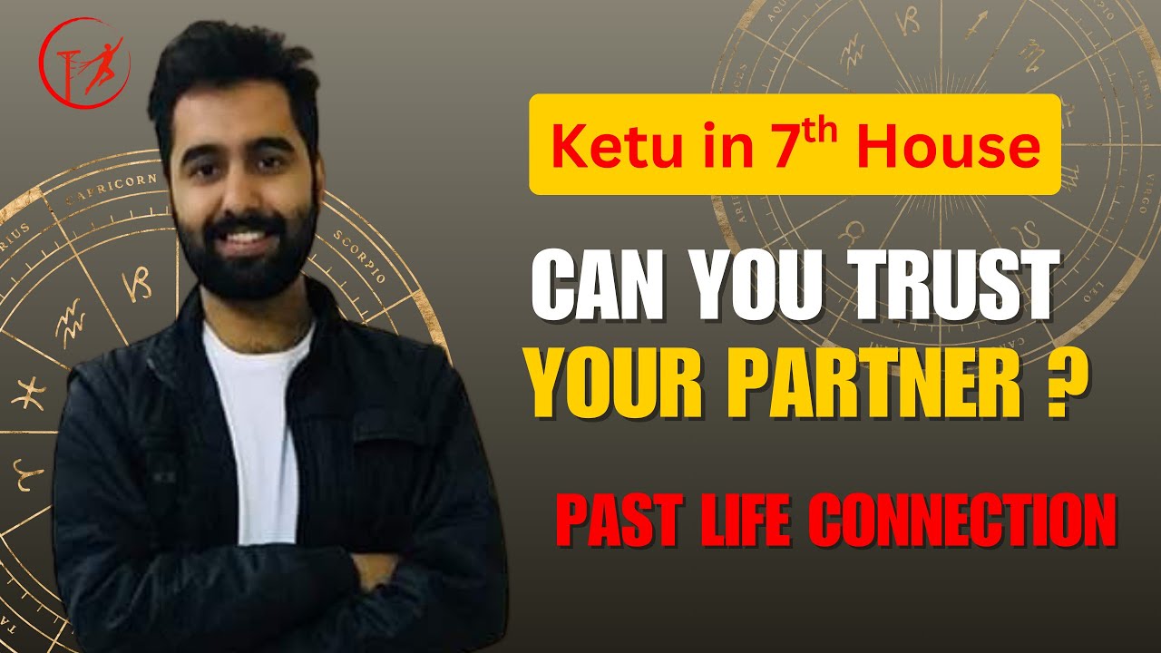You are currently viewing Ketu in 7th House: Top 5 Karmic Lessons & Past Life Connection