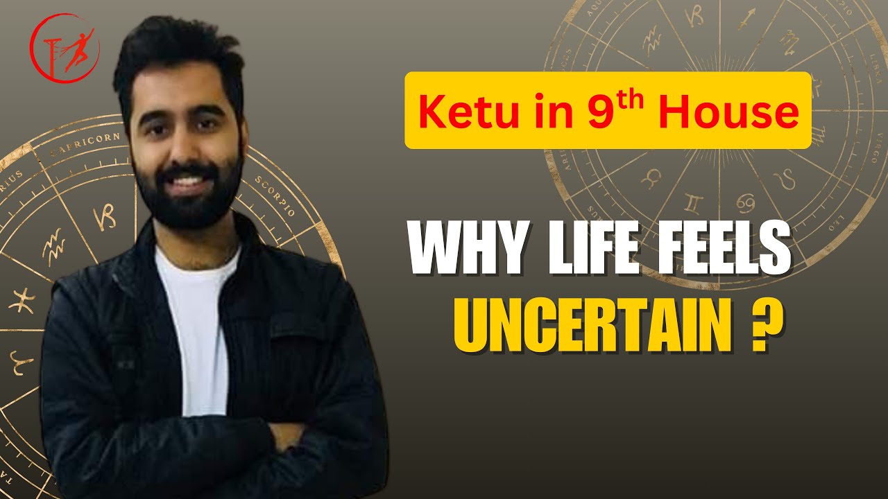 You are currently viewing Ketu in 9th House: Past Life Wisdom & the Loss of Blind Belief
