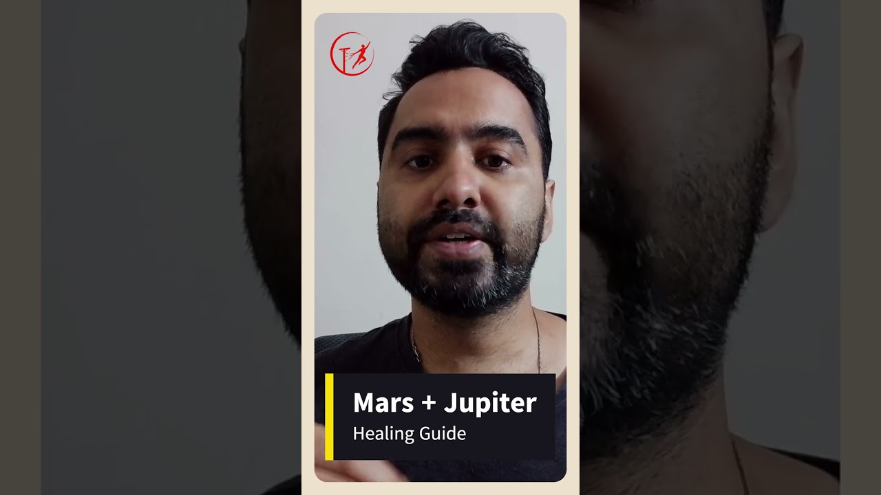 You are currently viewing Mars + Jupiter Conjunction: Courage, Wisdom & Powerful Success