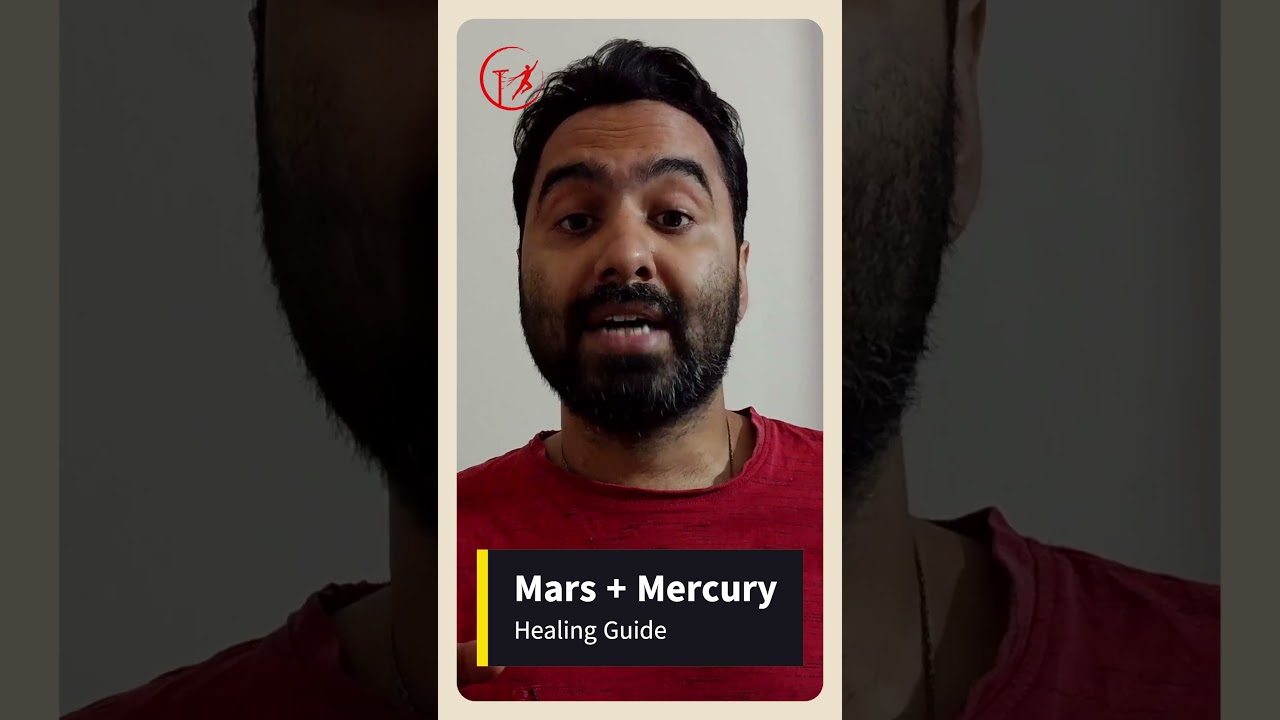 You are currently viewing Mars + Mercury Conjunction: Sharp Mind & Fearless Communication