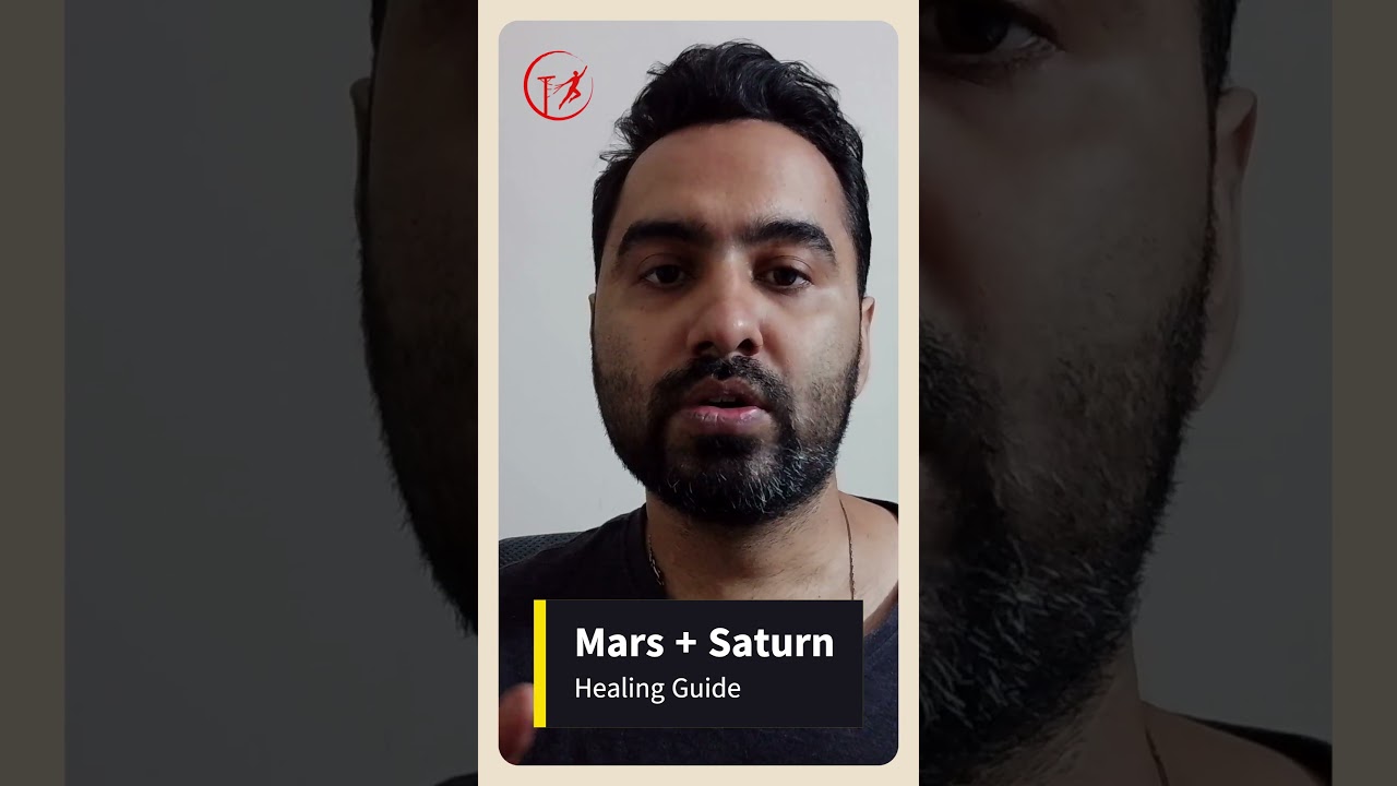 You are currently viewing Mars + Saturn Conjunction: Explosive Energy or Controlled Power?