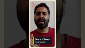 Read more about the article Mars + Venus Conjunction: Passion, Charm & Love Energy