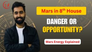 Read more about the article Mars in 8th House: Transformation, Intimacy & Shared Resources
