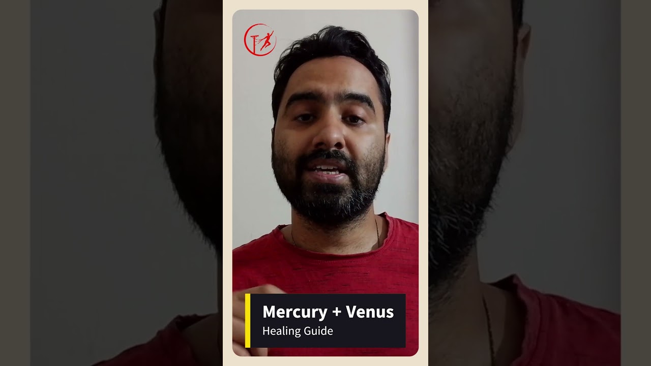 You are currently viewing Mercury + Venus Conjunction: Charming Mind & Creative Communication