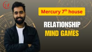 Read more about the article Mercury in 7th House: Communication in Relationships, Business & Partnerships