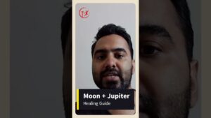 Read more about the article Moon + Jupiter Conjunction: Wisdom, Luck & Emotional Intelligence