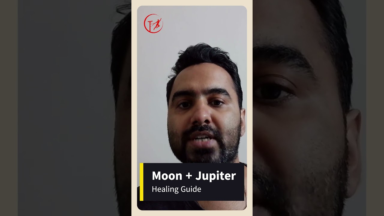 You are currently viewing Moon + Jupiter Conjunction: Wisdom, Luck & Emotional Intelligence