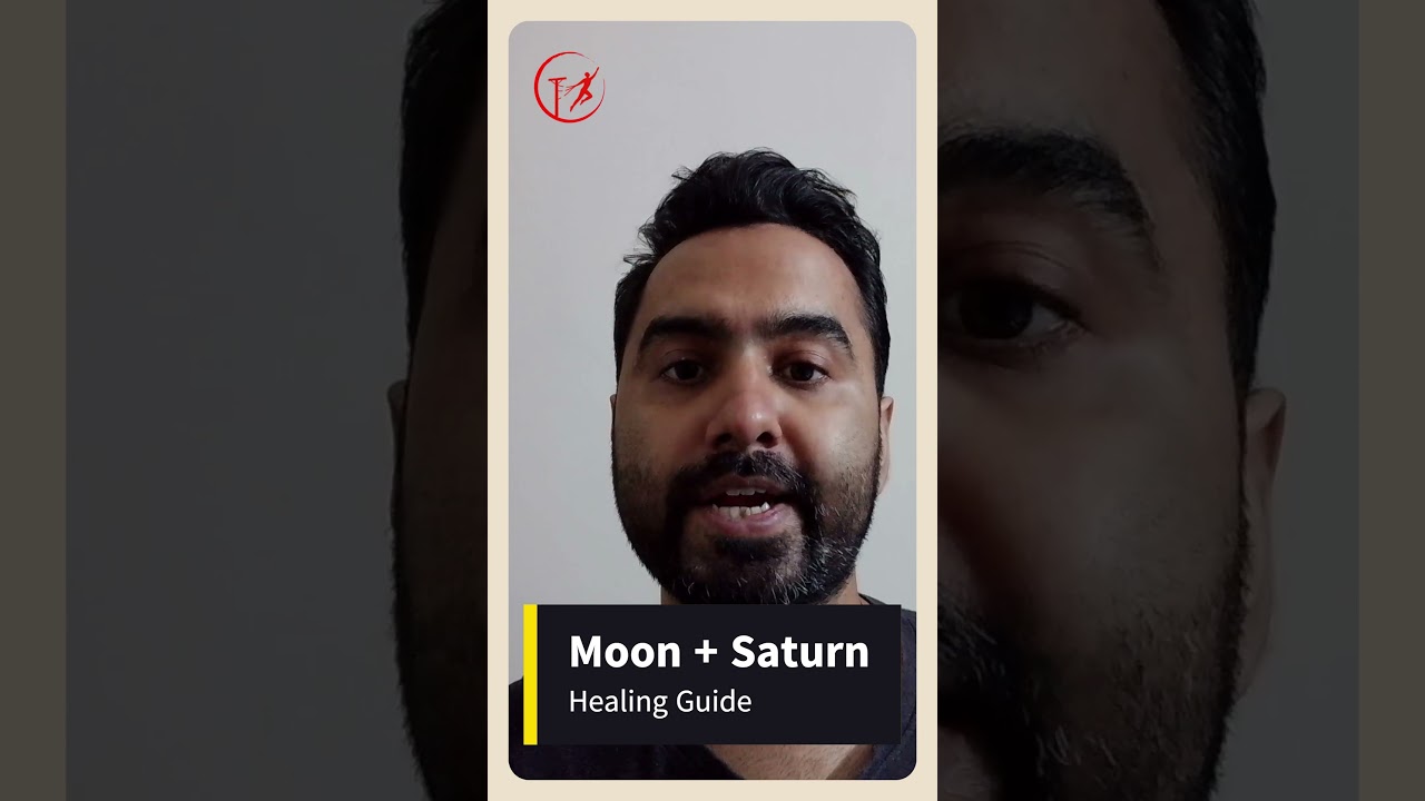 You are currently viewing Moon + Saturn Conjunction: Emotional Strength or Inner Loneliness?
