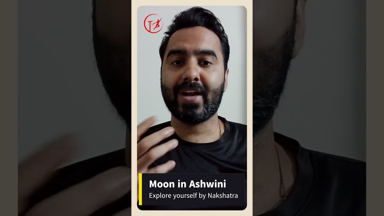 You are currently viewing Moon in Ashwini Nakshatra: Fast Mind, Healing Power & New Beginnings