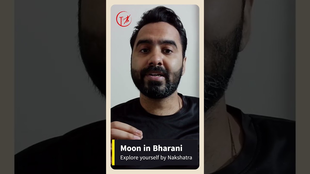You are currently viewing Moon in Bharani Nakshatra: Intense Emotions, Power & Transformation
