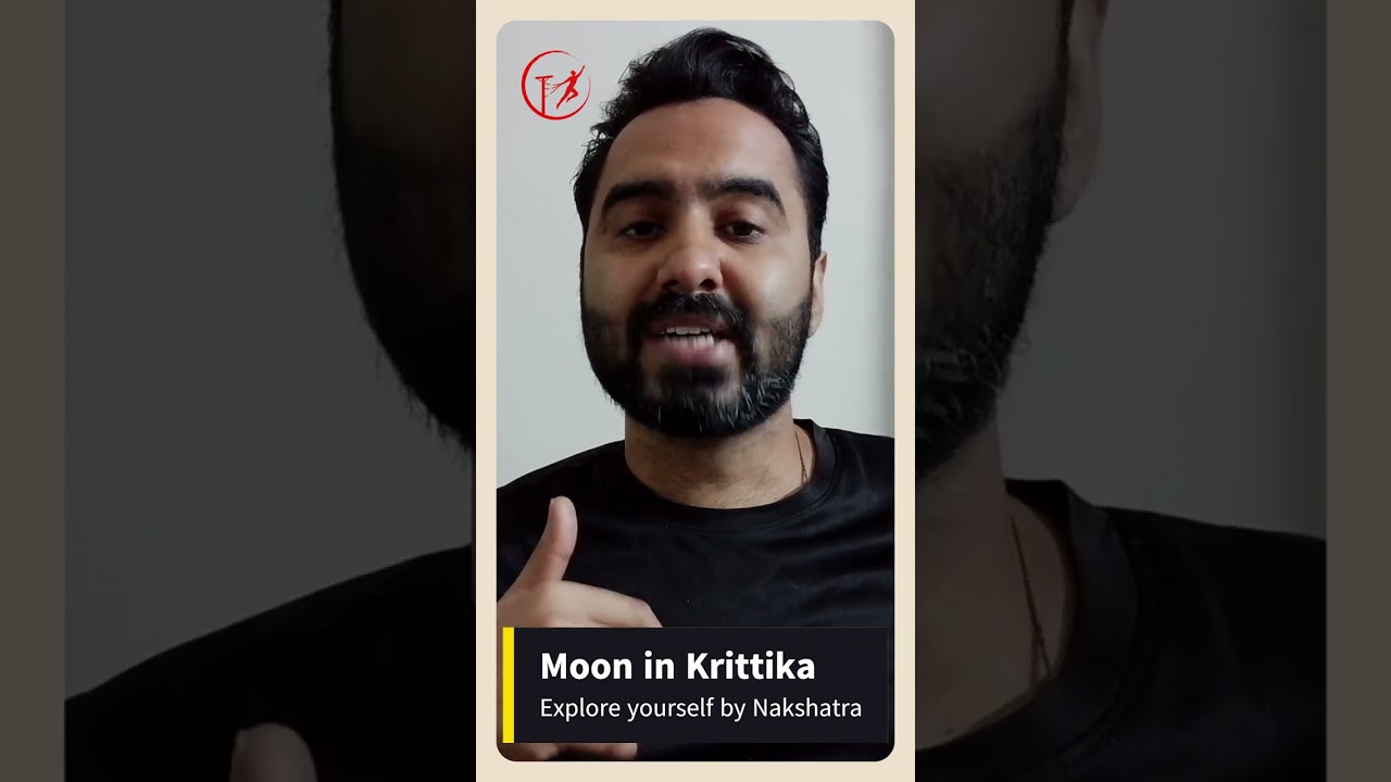 You are currently viewing Moon in Krittika Nakshatra: Sharp Mind, Truth & Inner Fire