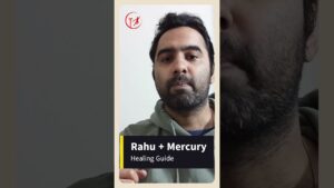 Read more about the article Rahu + Mercury Conjunction: Genius Mind or Master Manipulator?