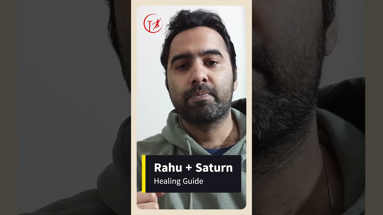 You are currently viewing Rahu + Saturn Conjunction: Karmic Pressure, Delays & Massive Success