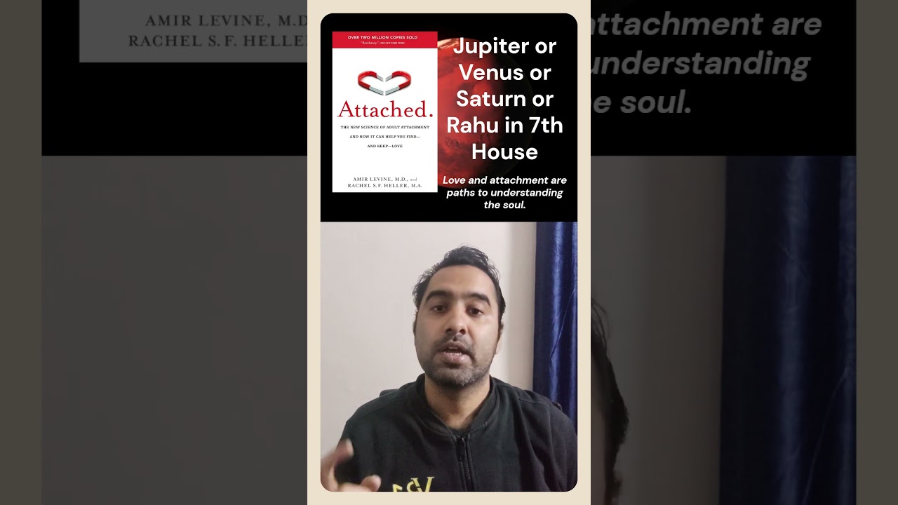 You are currently viewing Rahu, Venus, Saturn, or Jupiter in 7th House: Relationships, Marriage & Partnerships