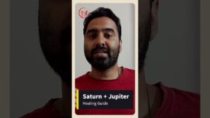 Read more about the article Saturn + Jupiter Conjunction: Discipline Meets Wisdom