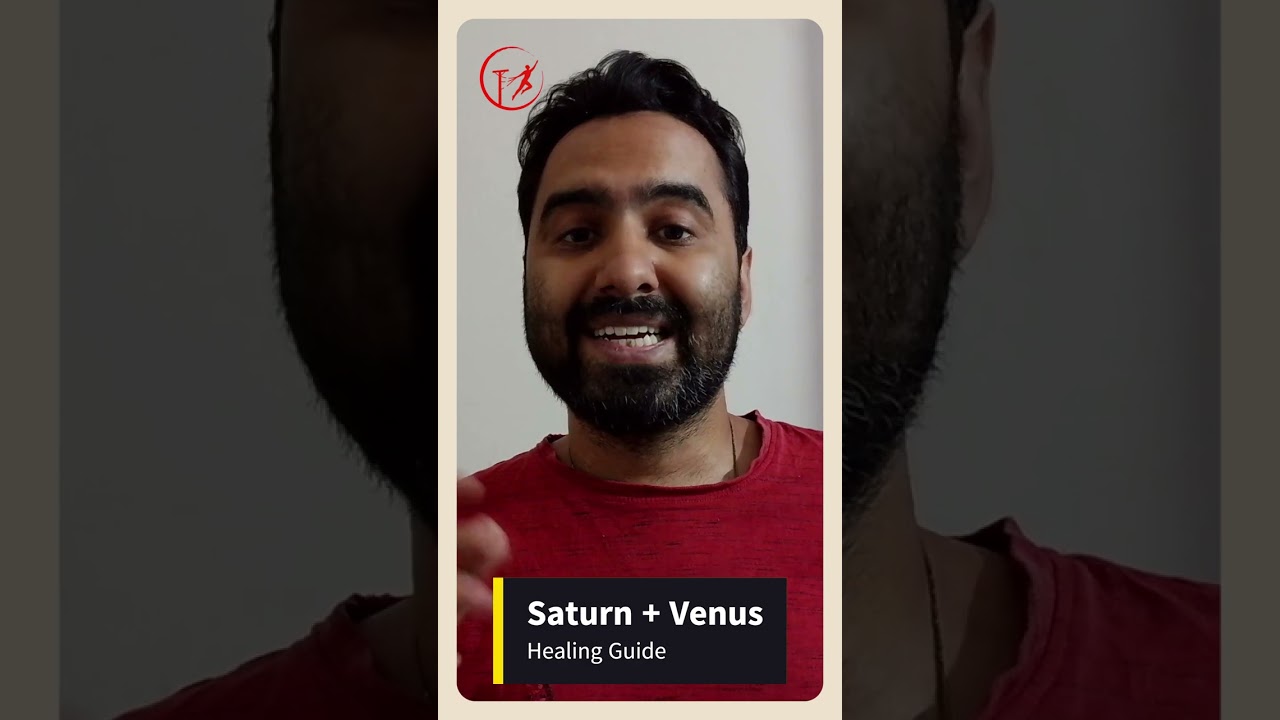 You are currently viewing Saturn + Venus Conjunction: Love, Discipline & Delayed Romance