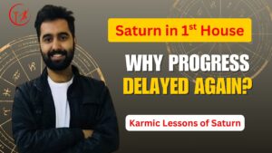 Read more about the article Saturn in 1st House: Karmic Lessons in Self, Personality & Life Challenges