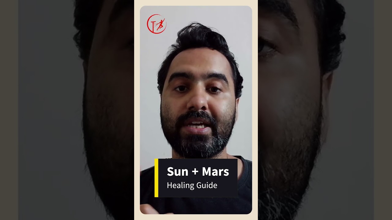 You are currently viewing Sun + Mars Conjunction: Explosive Leadership & Warrior Energy