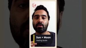 Read more about the article Sun + Moon Conjunction: Amavasya Birth, Ego & Emotional Power