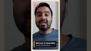 Read more about the article Mercury in Anuradha: The Connection Builder