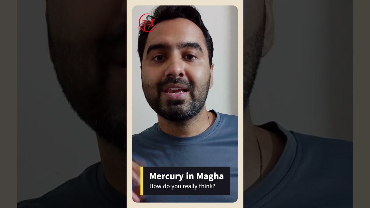 You are currently viewing Mercury in Magha: Why You Think Like a Leader