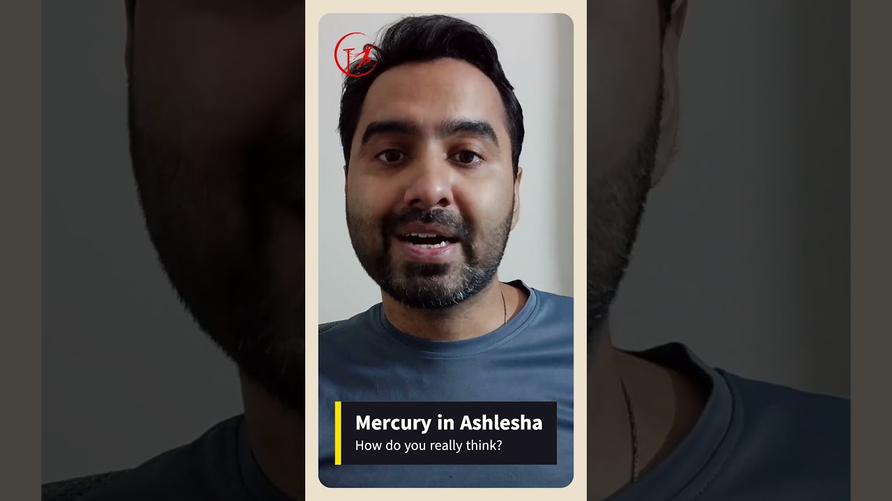You are currently viewing Mercury in Ashlesha: Why You Read People So Easily
