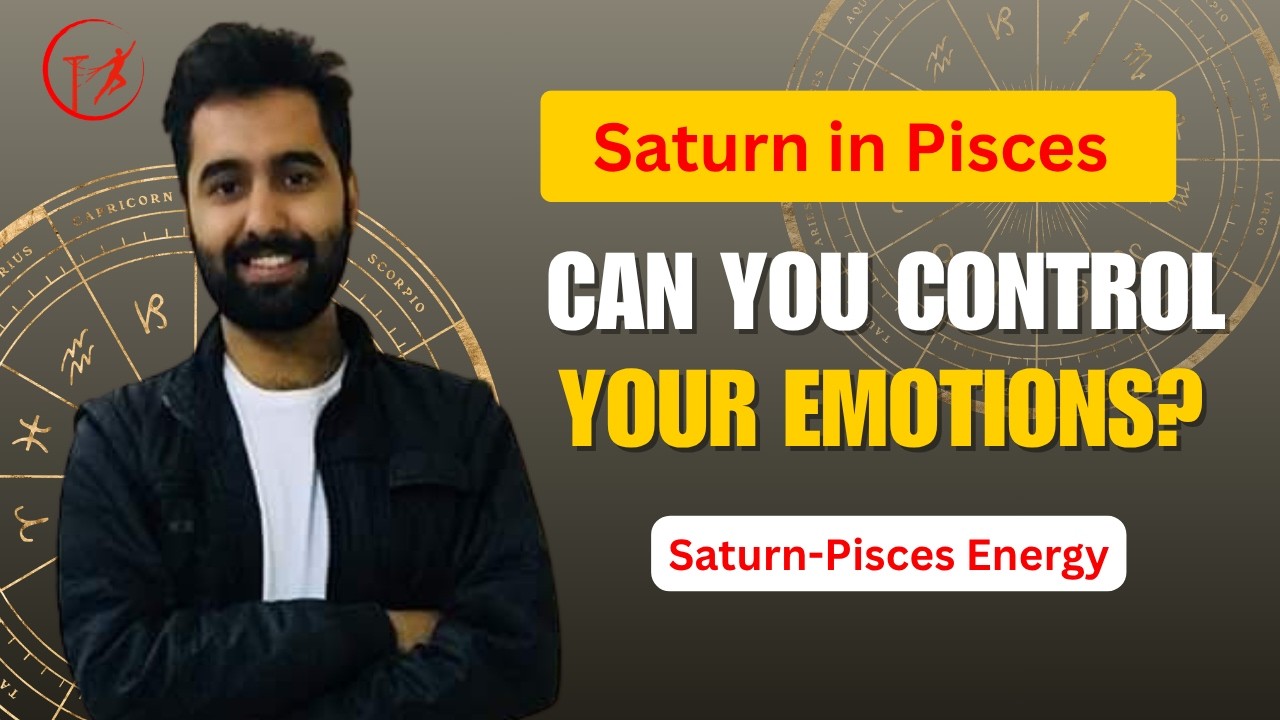 You are currently viewing Saturn in Pisces (Meen) | Spiritual Growth & Reality Checkin Pisces
