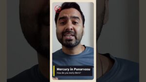 Read more about the article Mercury in Punarvasu: Why You Always Bounce Back