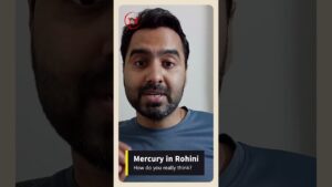 Read more about the article Mercury in Rohini: Why People Love Listening to You