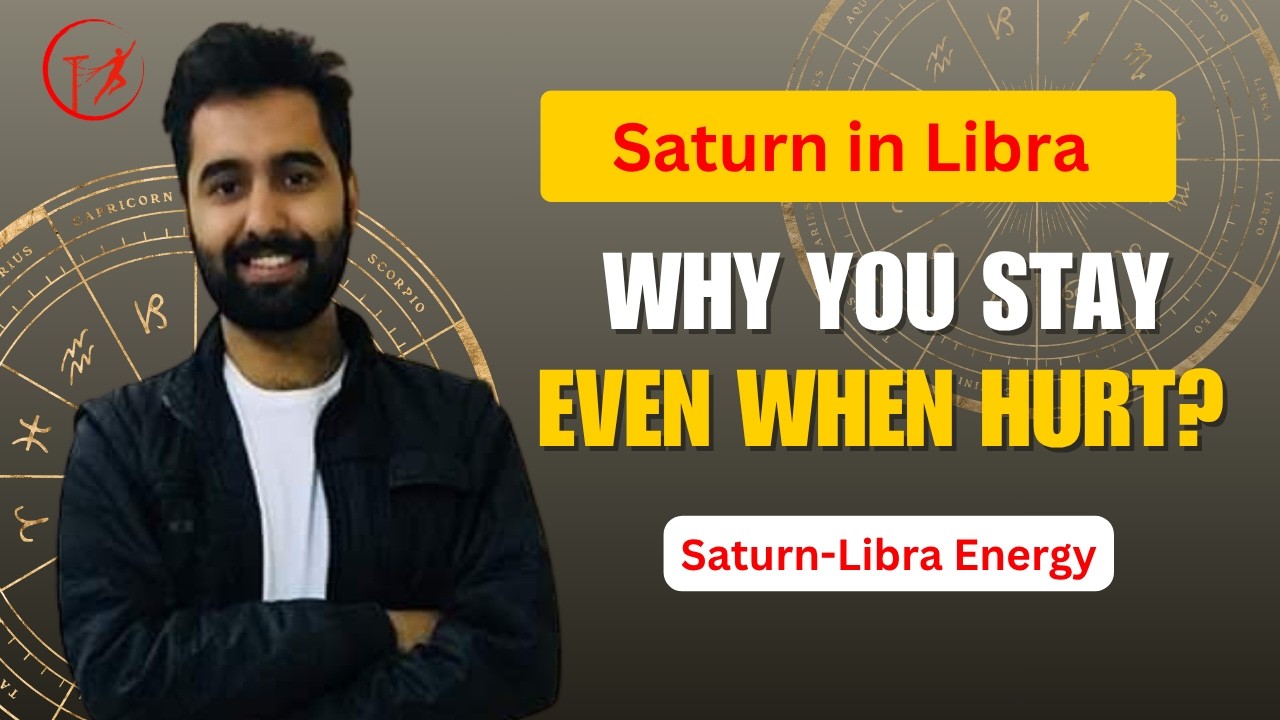 You are currently viewing Saturn in Libra (Tula) | Why This Placement is Special