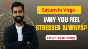Read more about the article Saturn in Virgo (Kanya) | Career, Health & Life Lessons