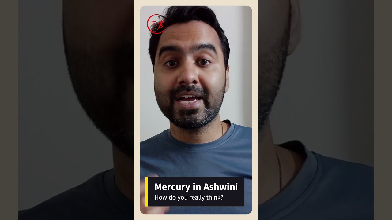 You are currently viewing Mercury in Ashwini: Why You Think & Speak So Fast
