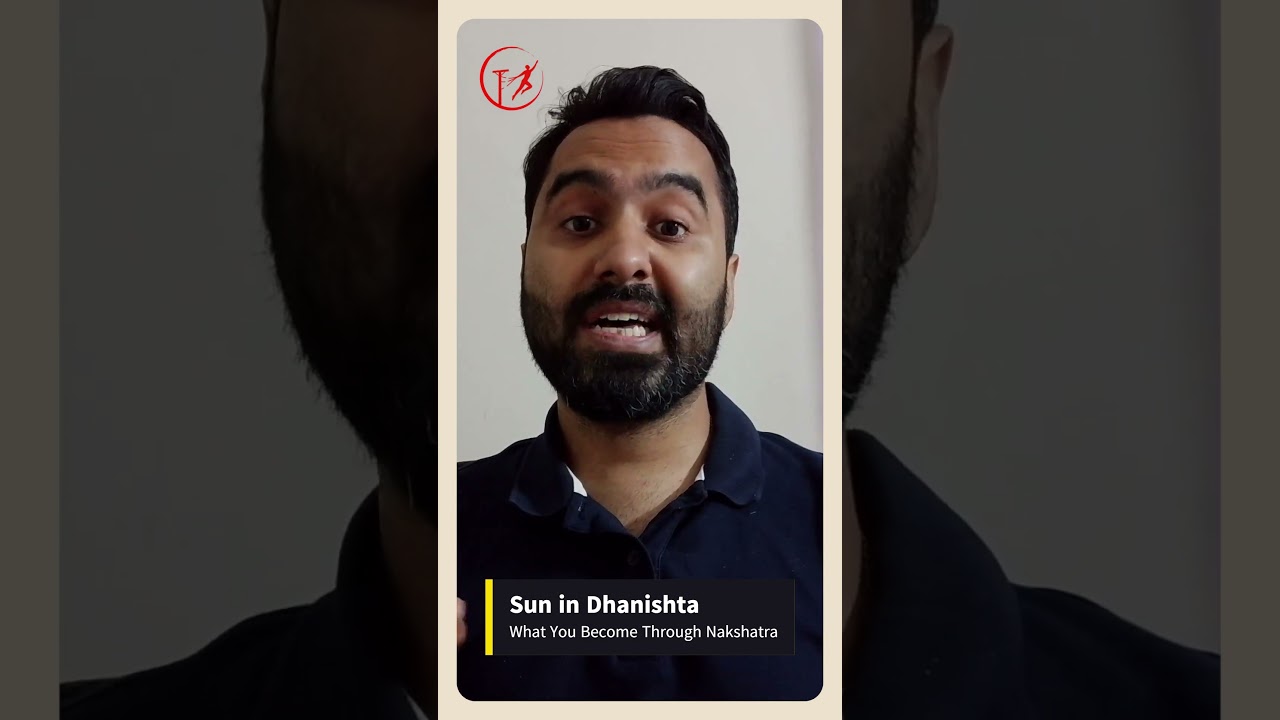You are currently viewing Sun in Dhanishta Nakshatra: Ambition, Status & Growth
