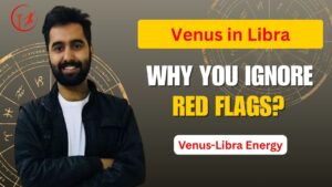 Read more about the article Venus in Libra | Charm, Beauty & Relationship Karma