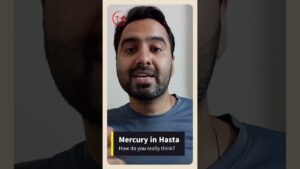 Read more about the article Mercury in Hasta: The Clever & Crafty Mind