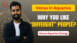 Read more about the article Venus in Aquarius: Why You Love Differently