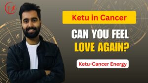 Read more about the article Ketu in Cancer: Detachment from Emotions, Family & Emotional Security