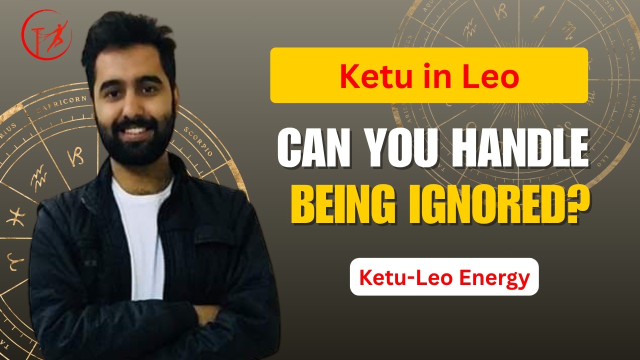 You are currently viewing Ketu in Leo: Detachment from Fame, Ego & Recognition