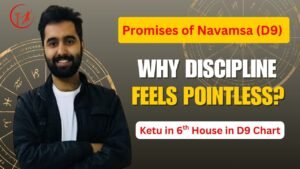 Read more about the article Ketu in 6th House in Navamsa (D9) – Hidden Enemies or Karmic Victory?