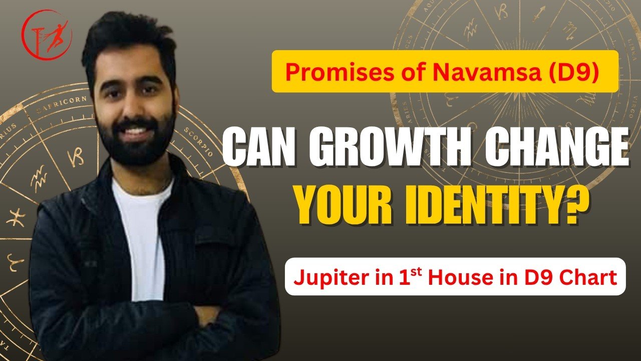 You are currently viewing Jupiter in 1st House in D9 Navamsa: Beliefs, Wisdom & Self-Development